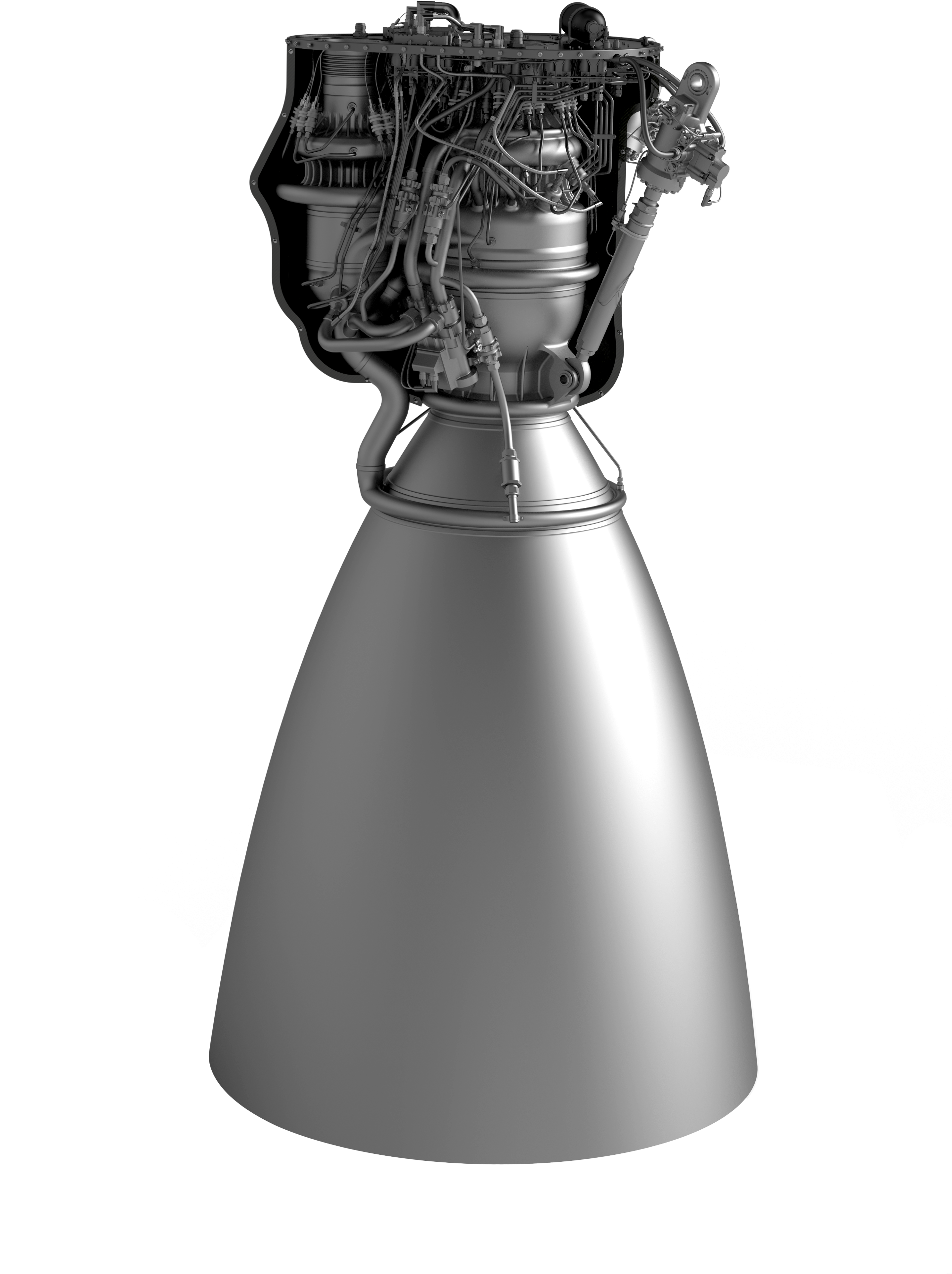 Raptor Engine